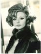 Sylva Koscina - Vintage Photo