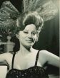 Portrait of Miranda Martino - Vintage Photo