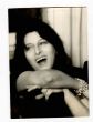 Vintage Portrait of Anna Magnani