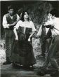 Anna Magnani - Vintage Photo