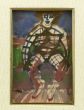 Mino Maccari - Woman - Modern Artwork