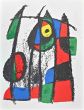 Mirò Lithographe VII