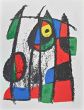 Original Lithograph VII