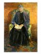 Reading Woman