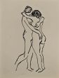 Erotic Scene   