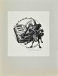 Ex Libris - Contemporary Art 