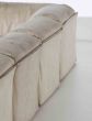 Set of 9 Fiandra Modular Sofa