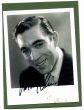 Portrait of Anthony Quinn