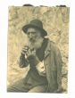 The Old Days - Smoking Elderly
