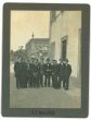 The Old Days - Historical Photo  