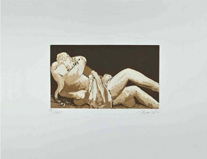Lovers III 