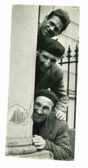 Life in Italy 1960s - Historical Photos 