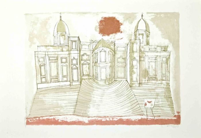 The Cathedral