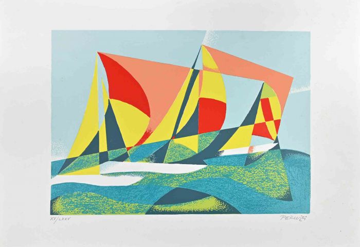 Seascape