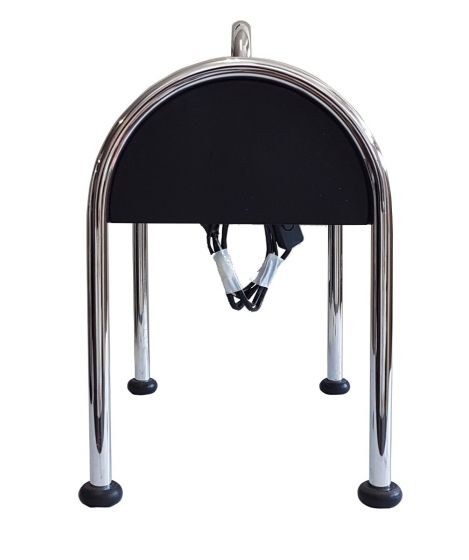 “Valigia” table lamp 