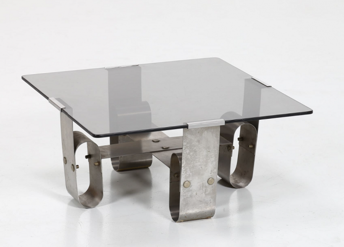Italian Coffee Table - Design Furniture
