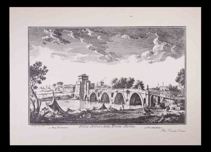 Ponte Milvio