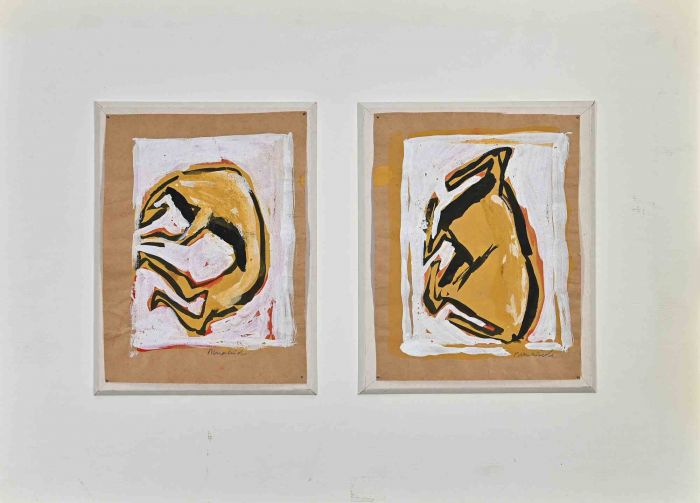 Abstract Composition