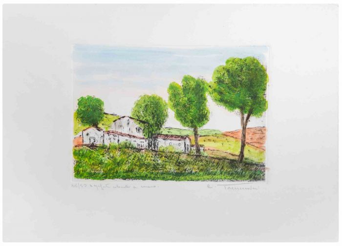 Green Countryside