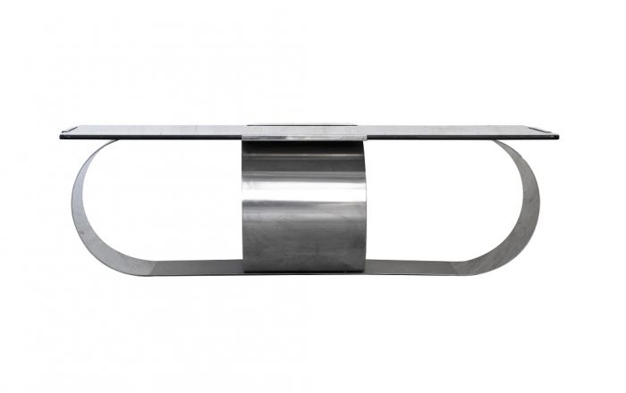 Rectangular Table by Francois Monnet - Design Furniture
