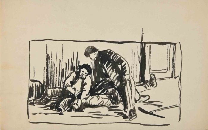 The Murder