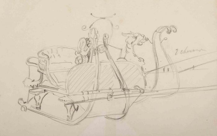 The Chariot