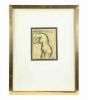 Nude of Woman