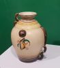 Futurist Ceramic Vase by Nicolaj Diulgheroff - Decorative Object