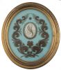 Manlio Garibaldi Monogram by Anonymous - Decorative Object