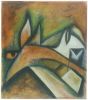 Horse Head by Giorgio Lo Fermo - Contemporary Artwork