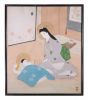 Woman With Child 