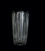 Flower Glass Vase - Decorative Design