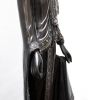 Indian Bronze Sculpture of Deity - Contemporary Artworks 