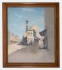 Mosque in Constantinople