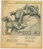 Magazine "Numero" Number 180