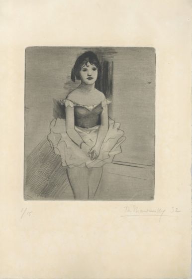 Dancer
