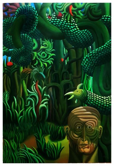 Adàn II - SOLD