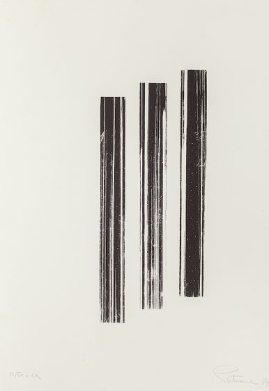 Composition by L.Petrone - Modern Artwork