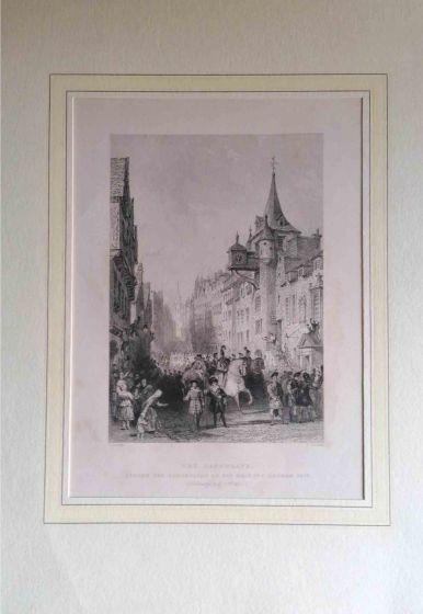 The Canongate