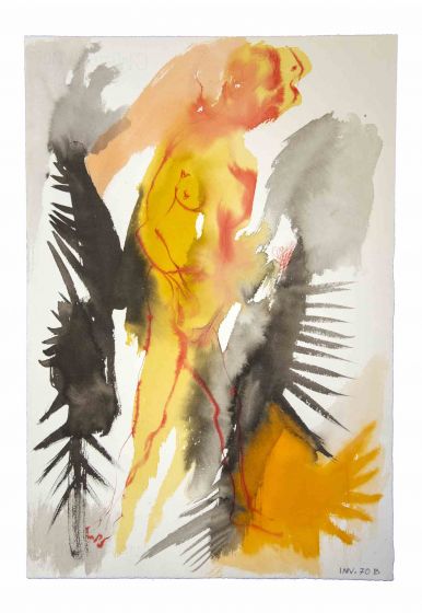 Female Figure