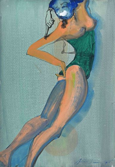 Nude