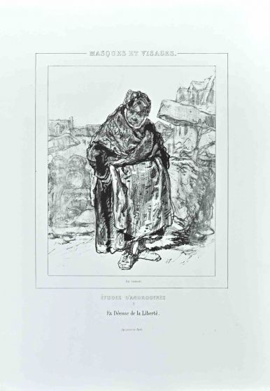 Études D'Androgynes  