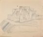 Castle by Anonymous - Contemporary Artwork
