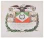 Società Fratellanza Italiana - Modern manuscript