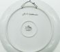 Artistic Plate by Julius van Goldbrandsen - Decorative Objects