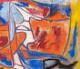 Mixed Colors by Giorgio Lo Fermo - Contemporary Artwork