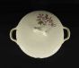 Vintage Soup Bowl by Diamondstone  Laveno