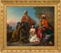Oriental Slave Traders 