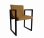 Set of 6 Vintage Chairs