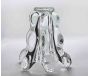 Vintage Glass Vase